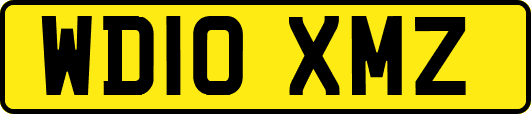 WD10XMZ