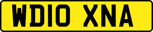 WD10XNA