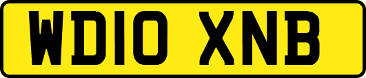 WD10XNB