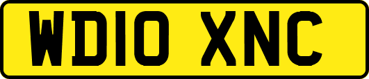 WD10XNC