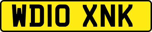 WD10XNK