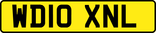 WD10XNL