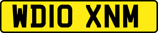 WD10XNM