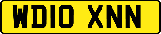 WD10XNN