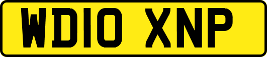 WD10XNP