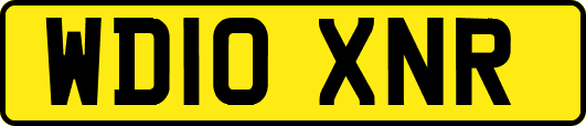 WD10XNR