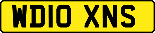 WD10XNS