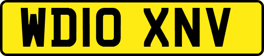 WD10XNV