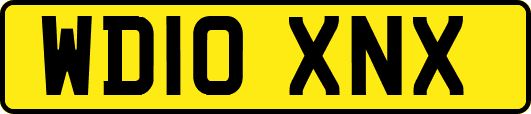 WD10XNX