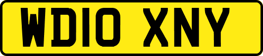 WD10XNY