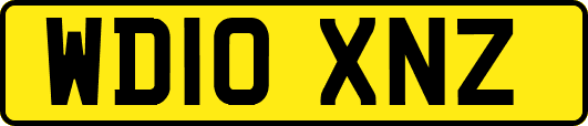 WD10XNZ