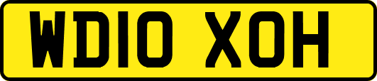 WD10XOH
