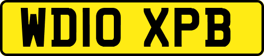 WD10XPB