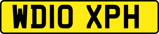 WD10XPH
