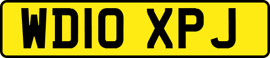 WD10XPJ
