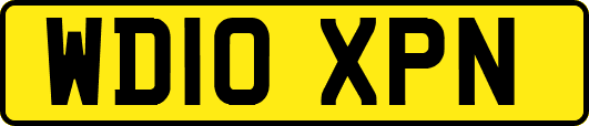 WD10XPN