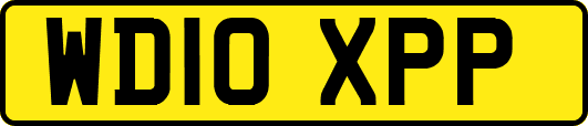 WD10XPP