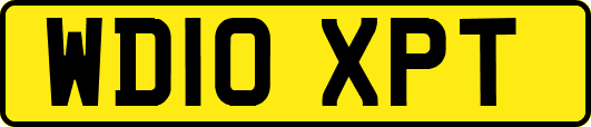 WD10XPT