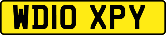 WD10XPY