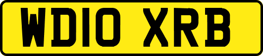 WD10XRB
