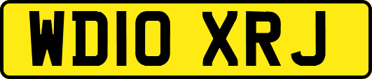 WD10XRJ