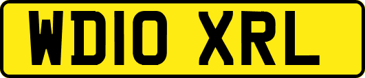 WD10XRL