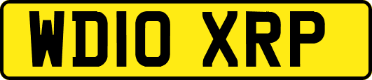 WD10XRP