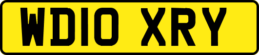 WD10XRY