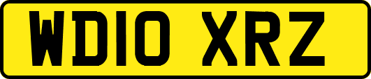 WD10XRZ