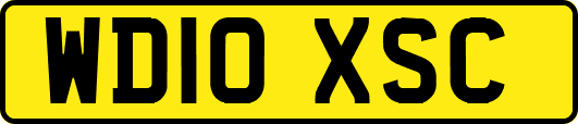 WD10XSC