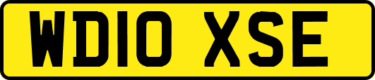 WD10XSE