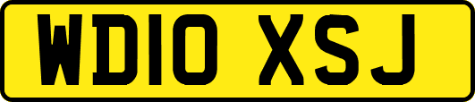 WD10XSJ