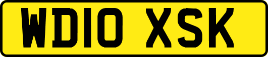 WD10XSK