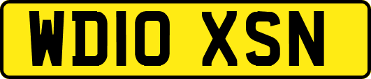 WD10XSN