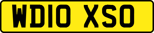 WD10XSO