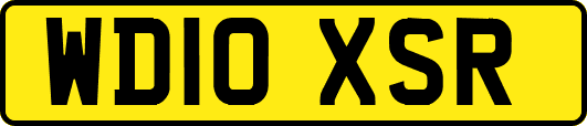 WD10XSR