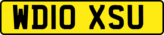 WD10XSU