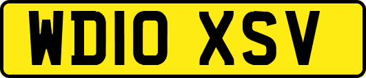 WD10XSV