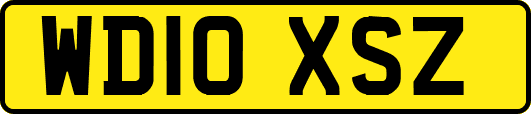 WD10XSZ