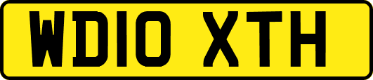 WD10XTH