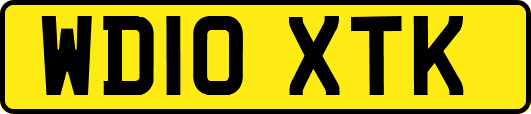 WD10XTK