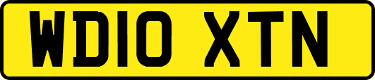 WD10XTN