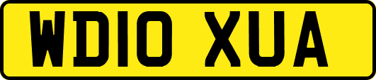 WD10XUA