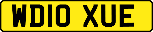 WD10XUE