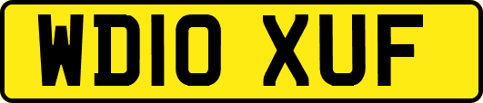 WD10XUF