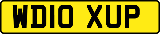 WD10XUP