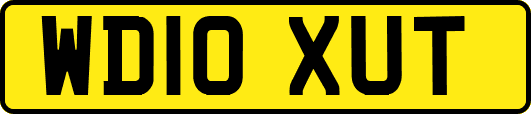 WD10XUT
