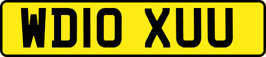 WD10XUU