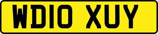 WD10XUY