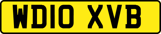 WD10XVB